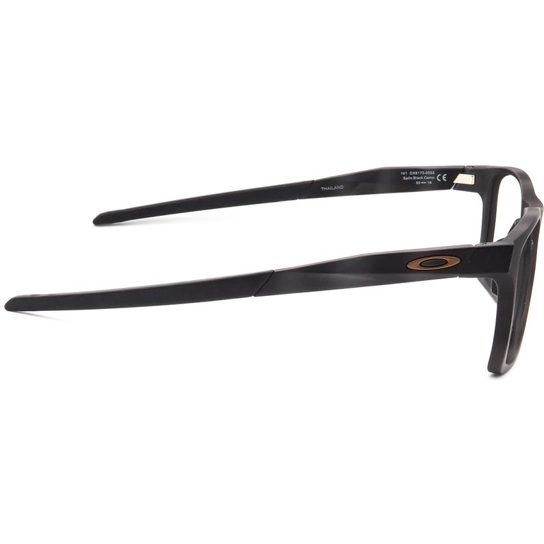 Oakley Eyeglasses OX8173-0555 Activate Satin Matte Camo Square Frame 55[]16 141 image 4