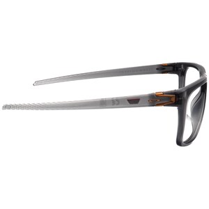 Oakley Men's Sunglasses Frame Only OO9100-0257 Leafingwell OO9100-0257 Leafingwell Square 57 mm image 4