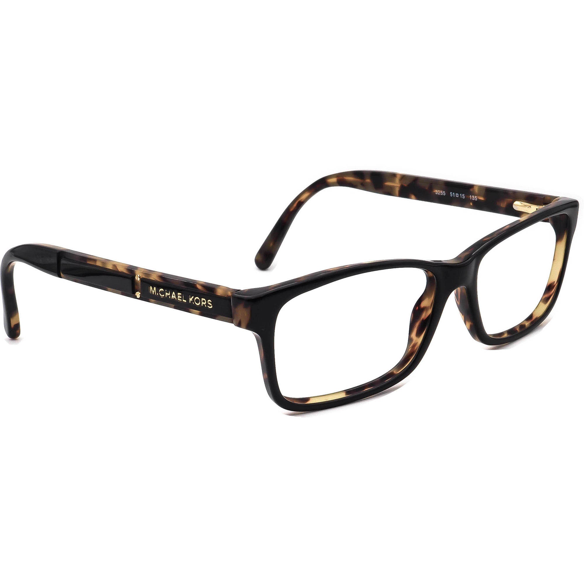 Buy Michael Kors Eyeglasses MK 4043 kya 3255 Black/tortoise Online in India  - Etsy