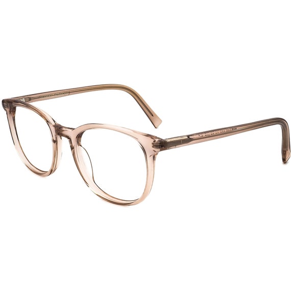 Warby Parker Women's Eyeglasses Durand 668 Salmon… - image 3