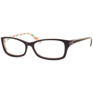 Oakley Women's Eyeglasses Short Cut OX1088-0253 Brown Cosmo Butterfly Frame 53[]15 139 image 3