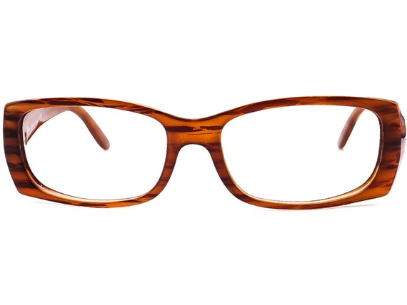 Ray Ban Sunglasses FRAME ONLY RB 4067 689 Brown R… - image 2