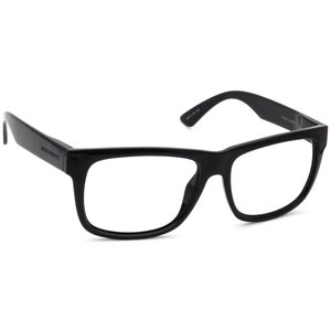 Serengeti Sunglasses Frame Only Positano 8369RX NI Black Square Italy 56 mm