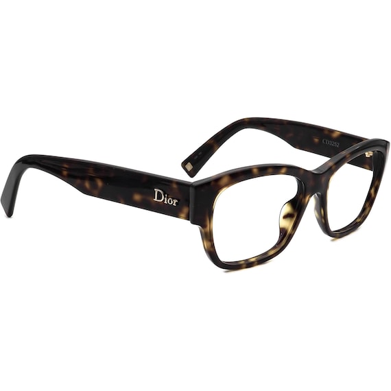 de mujer Christian Dior CD3252 086 Tortoise Frame México