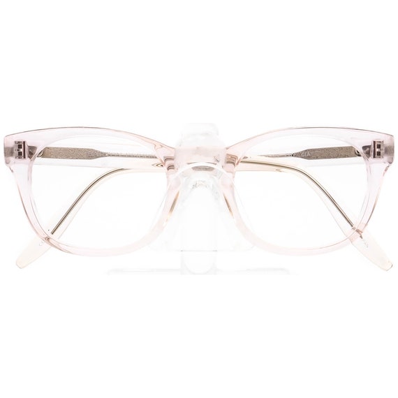 Barton Perreira Women's Eyeglasses COY GIA Clear … - image 6