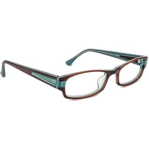 Prodesign Denmark Eyeglasses Frames 4629 White Gray Black Clear‎ 49-17-135 Prodesign Denmark Women main image 4