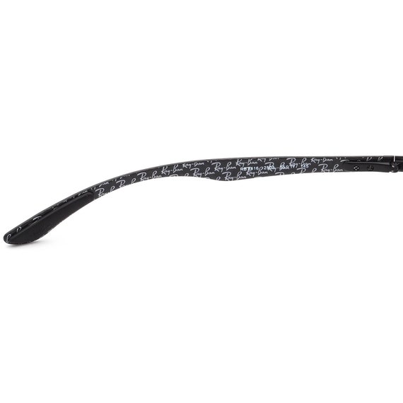 Ray-Ban Men's Eyeglasses RB 8416 2503 Carbon Fibe… - image 8