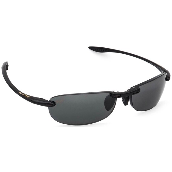 Maui Jim Men's Rx Sunglasses Frame Only MJ-905-02 Makaha Rx Sport