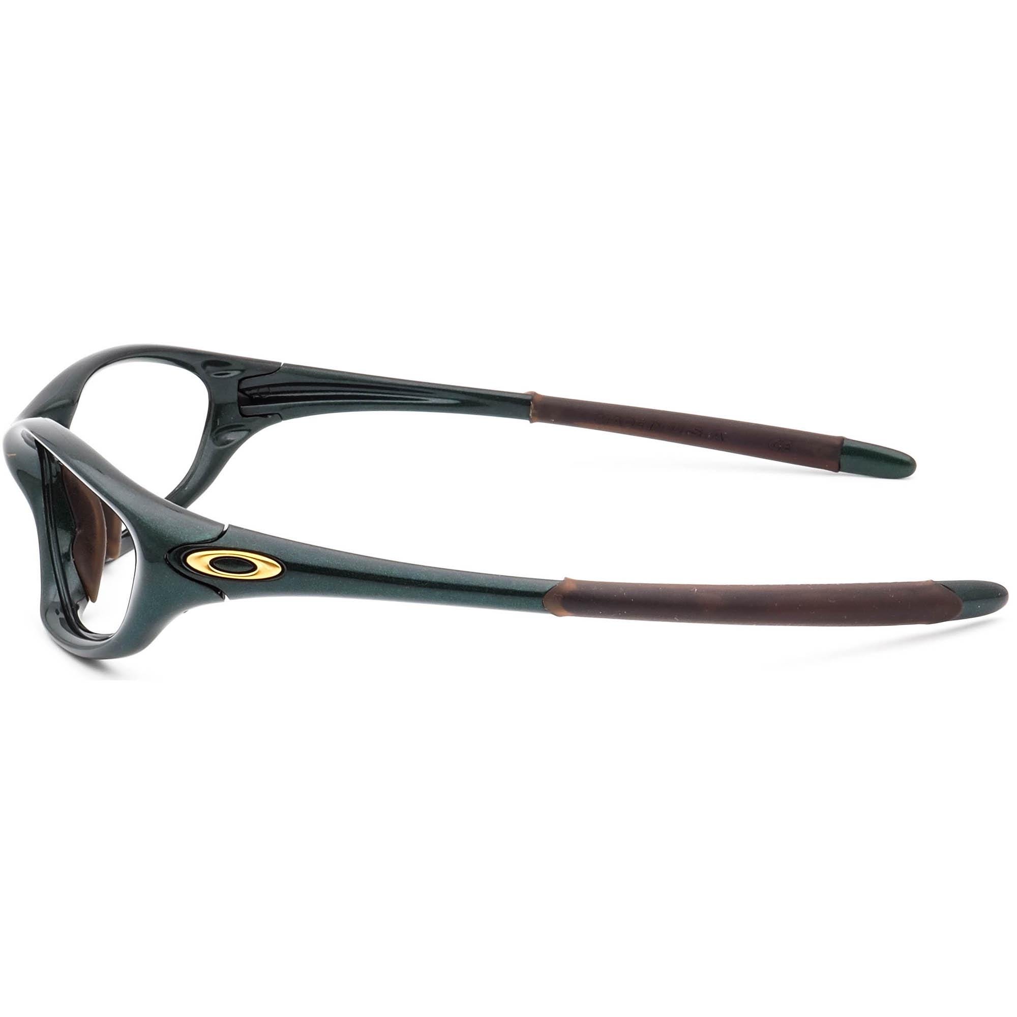 Oakley Men's Sunglasses Frame Only 1st Gen XX Twenty