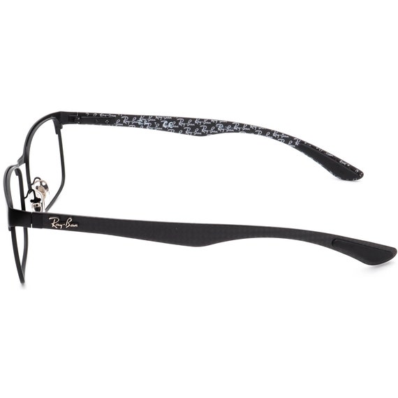 Ray-Ban Men's Eyeglasses RB 8416 2503 Carbon Fibe… - image 6