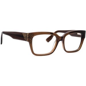 Jimmy Choo Sunglasses With Crystals - Etsy
