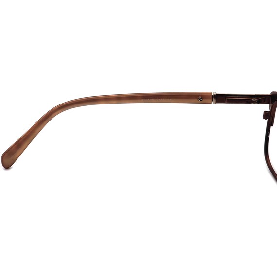 Kate Spade Women's Eyeglasses Deeann 0X83 Brown/T… - image 10