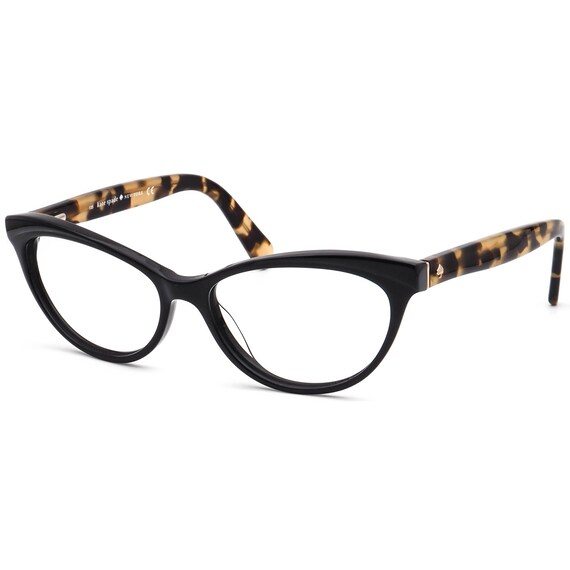 Kate Spade Women's Eyeglasses Steffi 807 Polished… - image 3