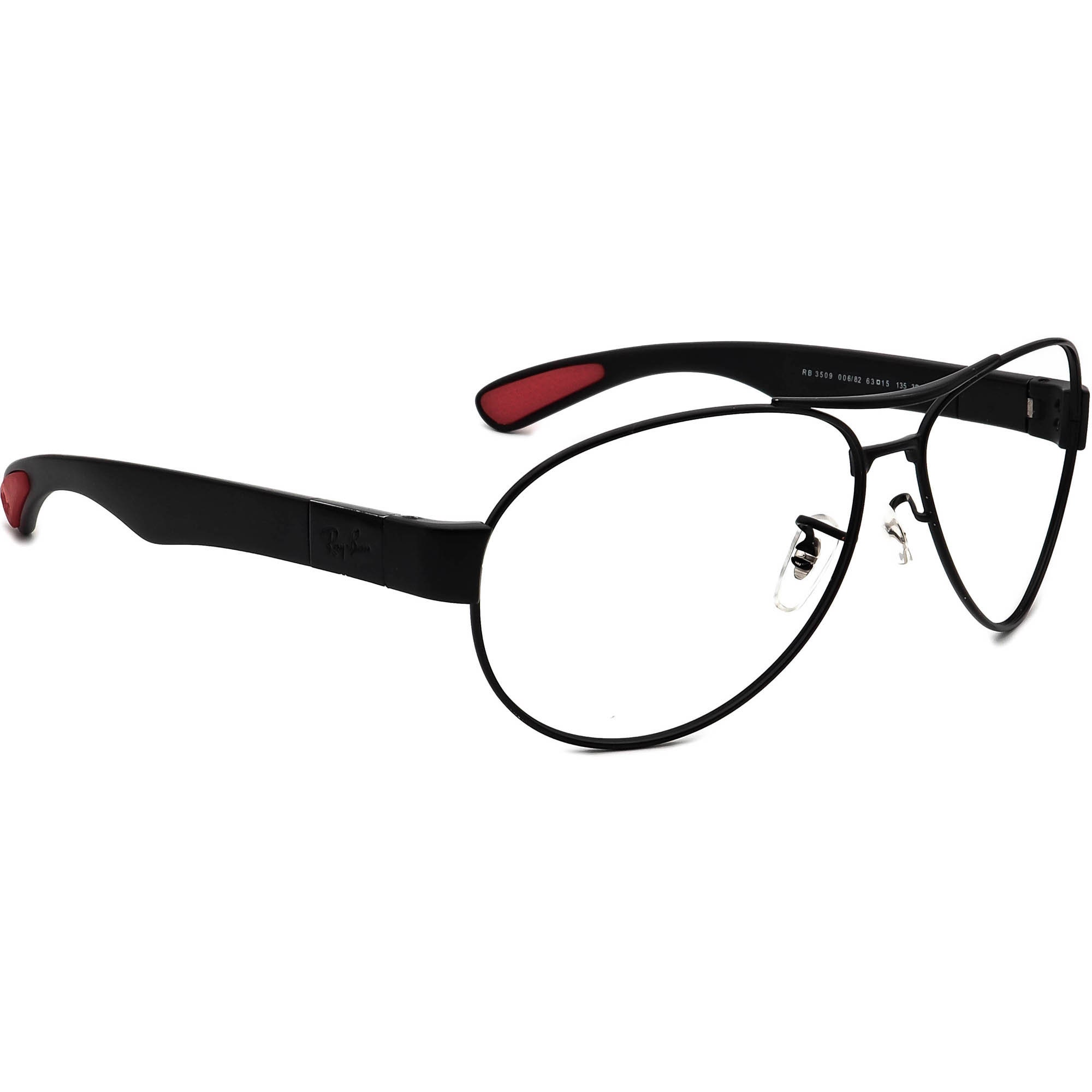 Ray ban rb3509 sale