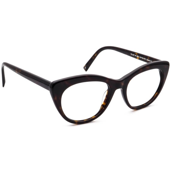 Warby Parker Women s Sunglasses Frame Only Tilley 283 Dark