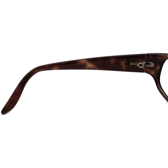 Ray-Ban Sunglasses Frame Only Tortoise Rectangula… - image 7