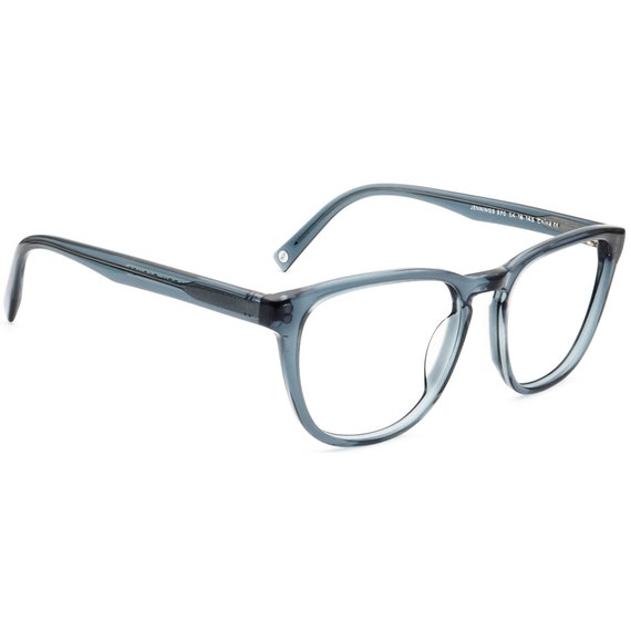 Warby Parker Eyeglasses Jennings 370 Pacific Blue… - image 1