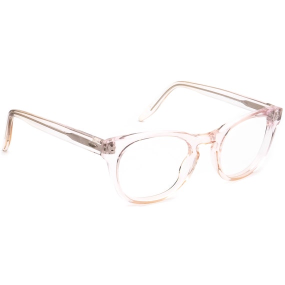 Barton Perreira Women's Eyeglasses COY GIA Clear … - image 1