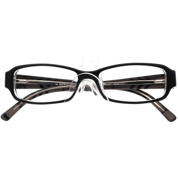 Burberry Eyeglasses B 8446/U 0CE4 Black Rectangul… - image 6