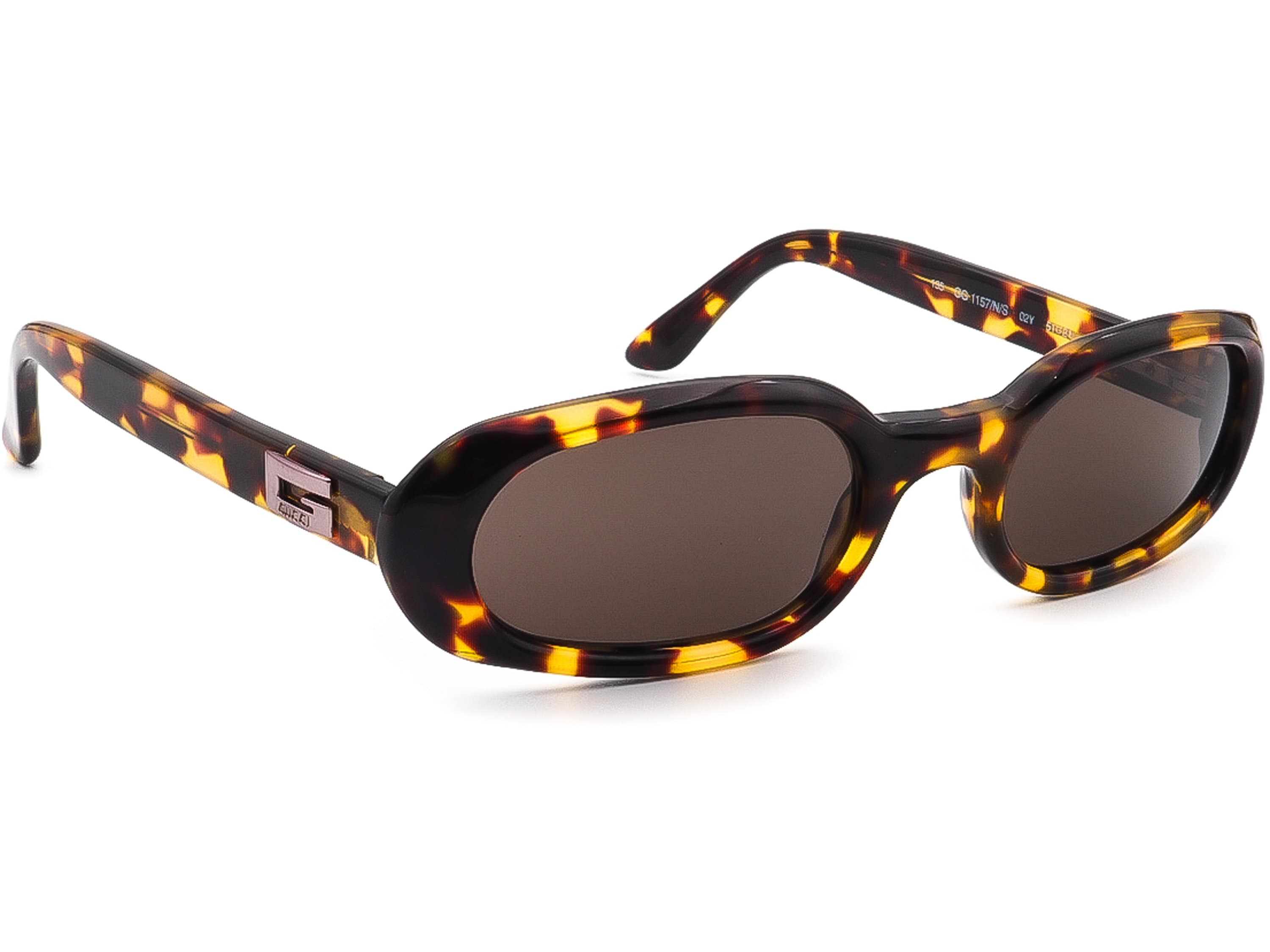 GUCCI サングラス　GG1157/S Gucci GG 1157/S – Sammy & Nino's Store