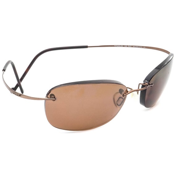 Maui jim mj sport - Gem