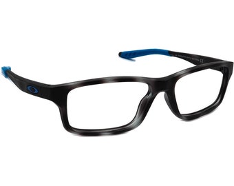 Oakley Small Eyeglasses OY8002-0749 Crosslink XS Grey Tortoise Frame 49[]14 122