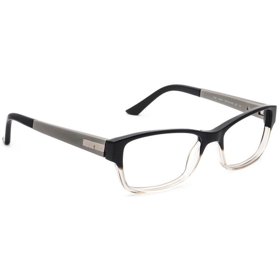 Prodesign Denmark Eyeglasses 1705 c.6041 Black&Cle