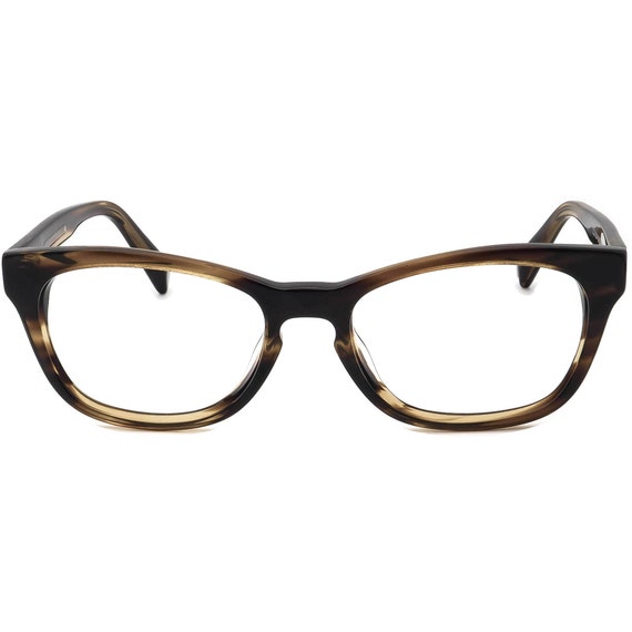 Warby Parker Women's Eyeglasses Finch 234 Olive K… - image 2