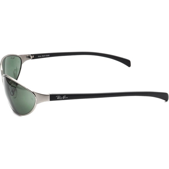 Bausch And Lomb (B&L) Men's Sunglasses W3061 PRAS… - image 7