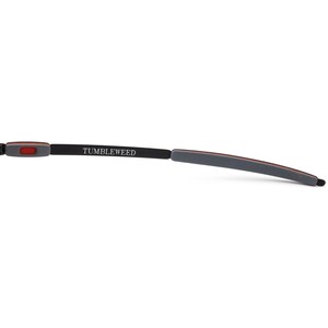 Oakley Eyeglasses OX3112-0151 Tumbleweed Black Rectangular Metal Frame 51-18 143 image 9