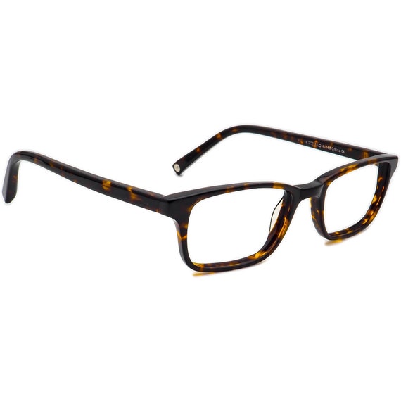 Warby Parker Eyeglasses Wilkie 200 Tortoise Frame 50[… Gem