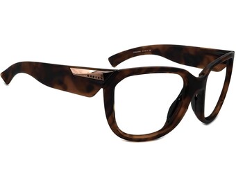 Oakley Dames Zonnebril Frame Alleen OO9432-0659 Rev Up Matte Tortoise 59 mm