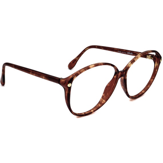 Silhouette Eyeglasses SPX M 1156 /20 C 1218 Torto… - image 1