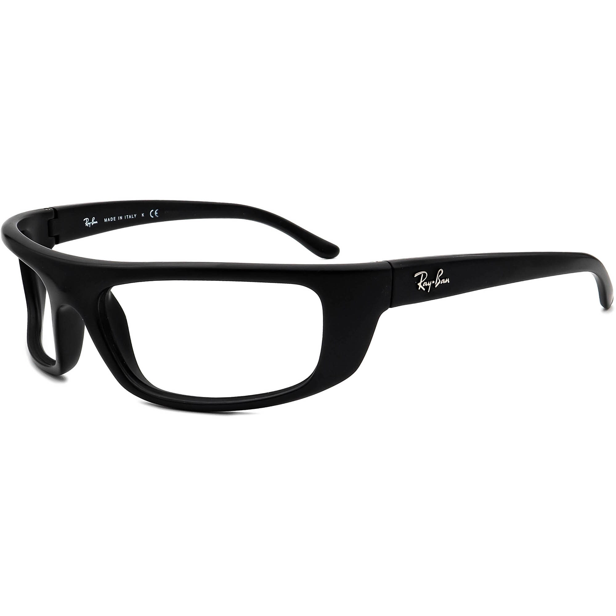 Ray-Ban RB4061 601 Sunglasses Polished Black FRAMES ONLY Italy ray ban rb4061 products for sale | eBay main image 2