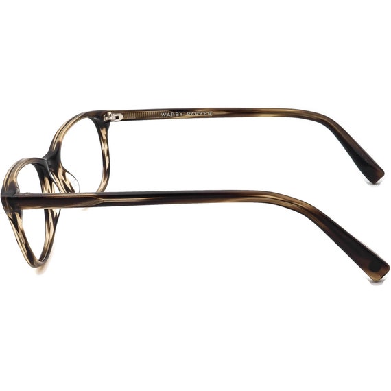 Warby Parker Women's Eyeglasses Daisy 234 Tortois… - image 5