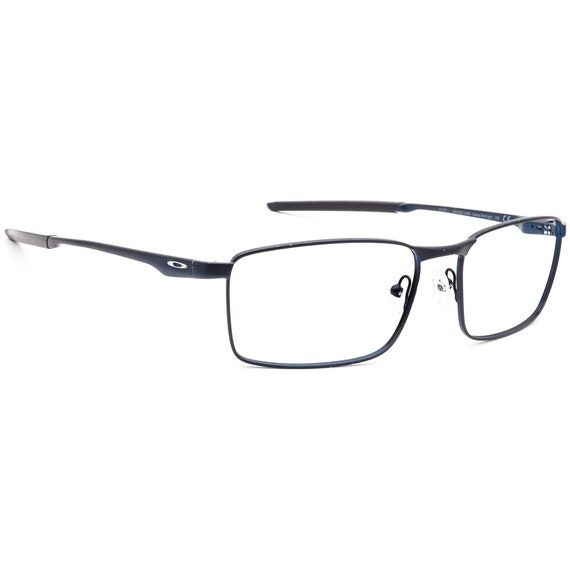 Oakley Eyeglasses OX3227-0457 Fuller Matte Midnig… - image 1