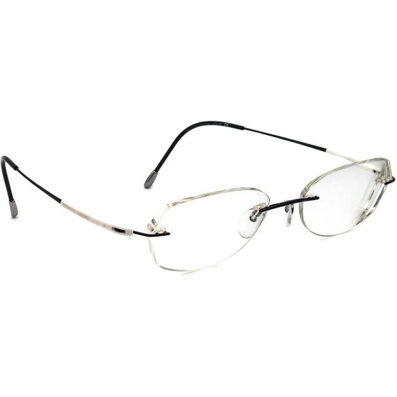 Silhouette clip hotsell on sunglasses 7719