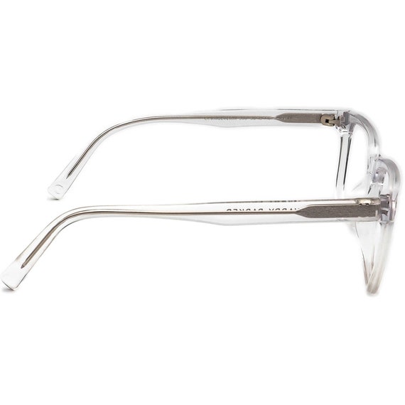 Warby Parker Eyeglasses Chamberlain 500 Clear Squ… - image 4