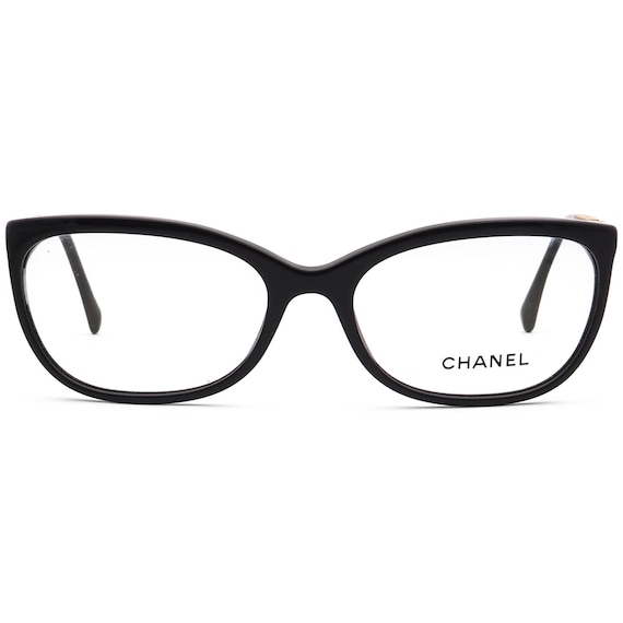 CHANEL(シャネル) メガネ - 3305-B-A CHANEL - CHANEL(シャネル) メガネ - 3305-B-Aの通販 by ブランディア
