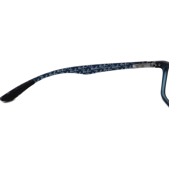 Ray-Ban Men's Eyeglasses RB 8901 5262 Carbon Fibe… - image 7