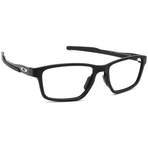 Gafas Oakley para Hombre OX8153-0155 Metalink Satin Black Square Frame 5517  136 -  España