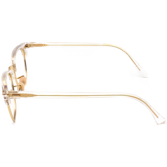 Ray-Ban Eyeglasses RB 5154 5762 Clubmaster Clear … - image 5