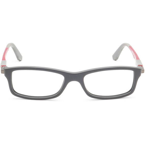 Ray-ban Kids' Eyeglasses RB 1546 3631 Gray/pink - Etsy