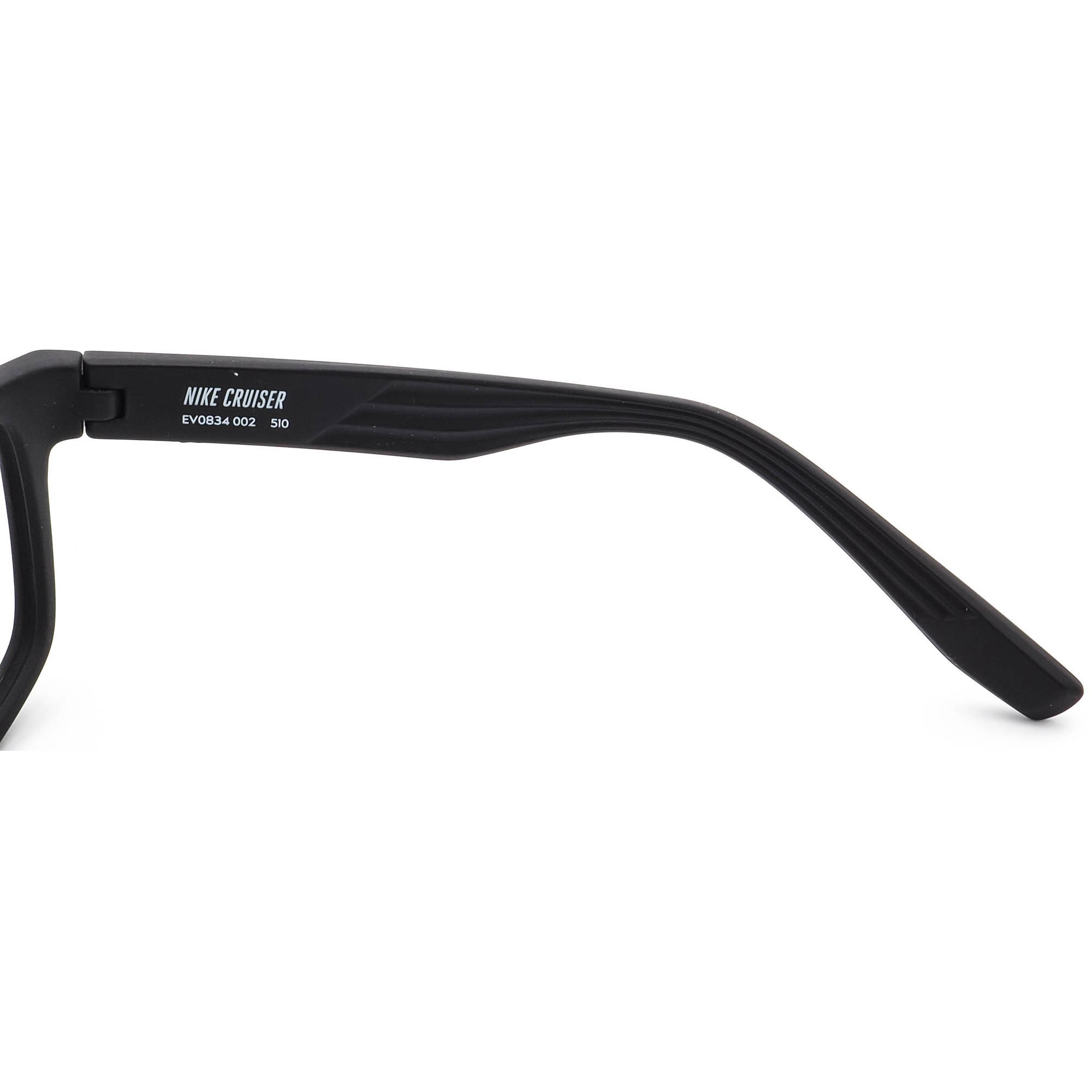 NIKE (ナイキ) サングラス CRUISER EV0834 004 NIKE VISION ミラーコート クルーザー 新品・未使用 ナイキ スポーツサングラスCRUISER EV0834 004 NIKE(ナイキ