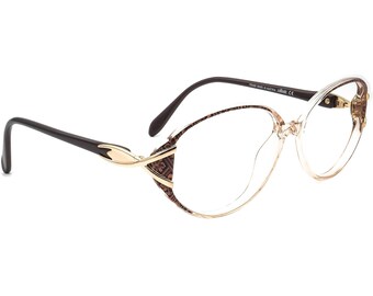 Silhouette SPX M 1849 /20 6050 Clear Brown Eyeglasses Frames  display picture 3