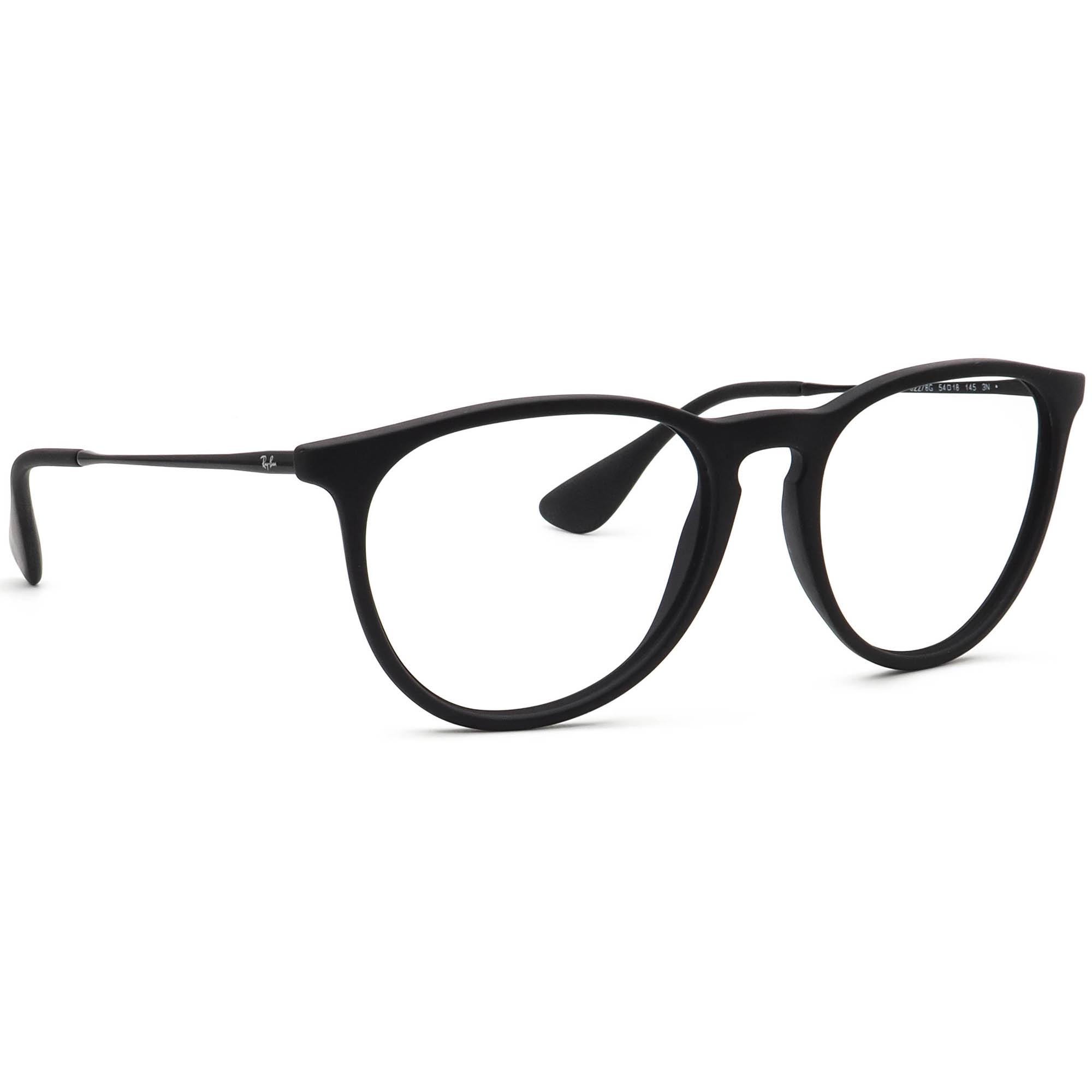 Ray-Ban RB4171 Erika 622/8G Sunglasses Black FRAMES ONLY 54-18-145 Sunglasses Ray-Ban Erika RB 4171 (622/8G) - Free Shipping  main image 2
