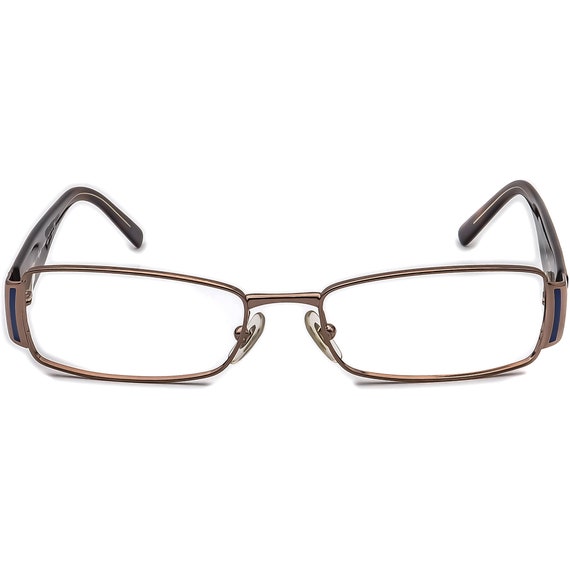 Ray-Ban Eyeglasses RB 6082 2531 Brown Rectangular… - image 2