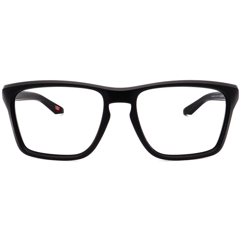 Oakley Men's Sunglasses Frame Only OO9448-0357 Sylas Matte Black Square 57 mm image 2