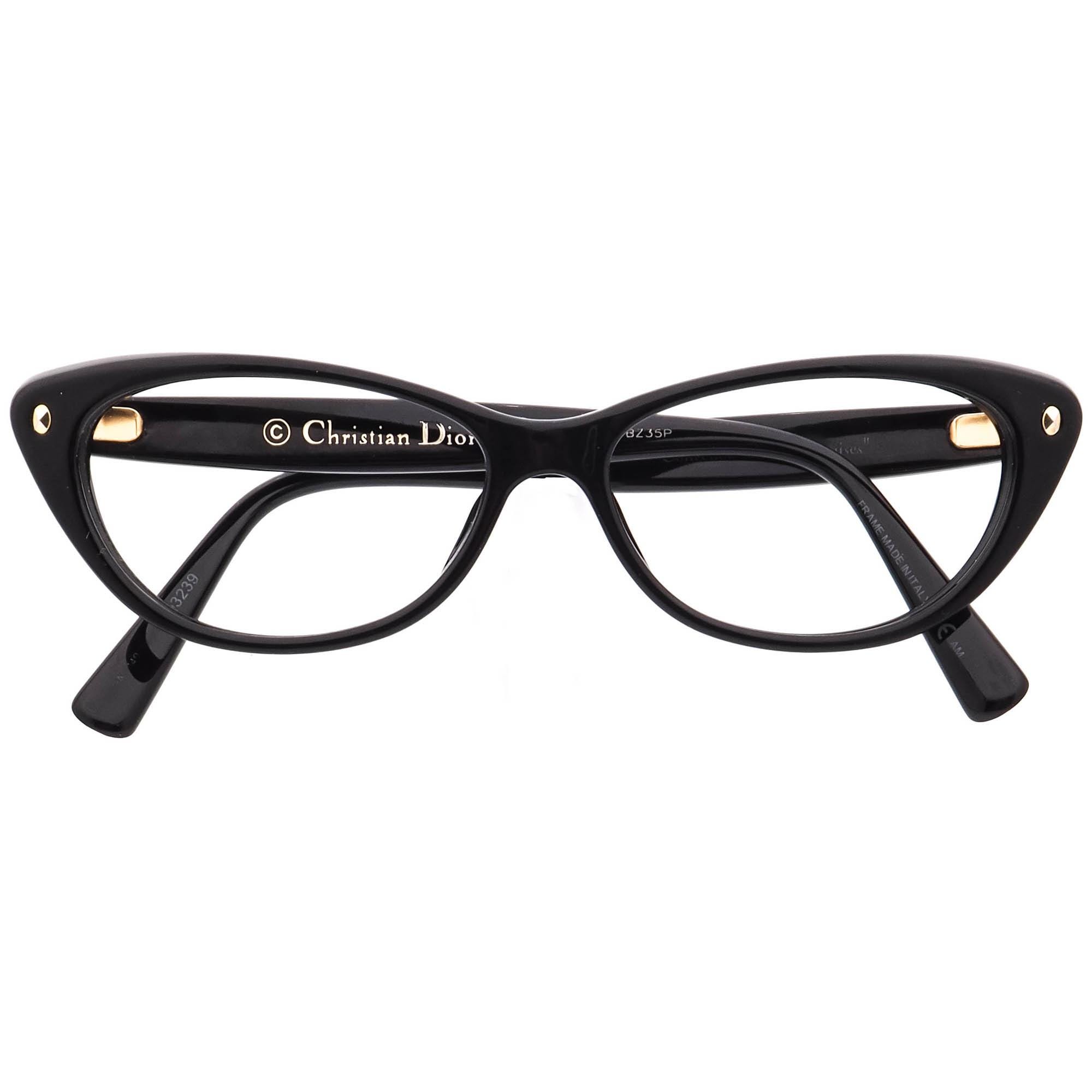 Christian Dior Women's Eyeglasses CD3239 Collection Les