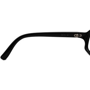 Ray-Ban Sunglasses RB 2130 901 Black Rectangular Italy 54 mm image 7